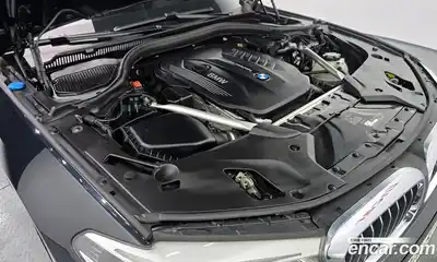BMW 5-Series 2018 3.0 гидро в Москве № 968794, миниатюра 6