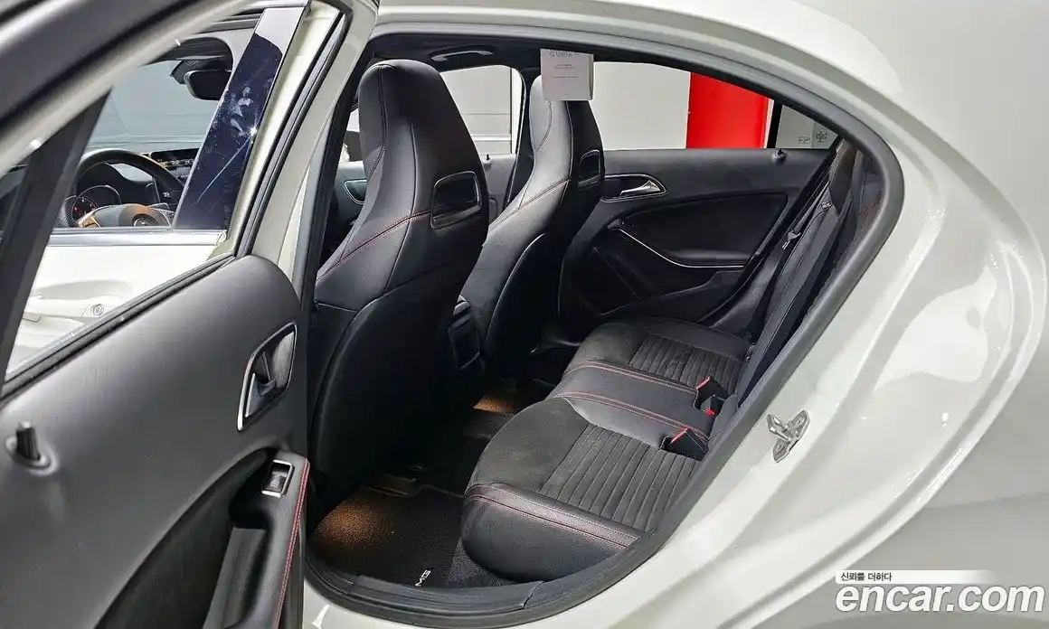 Mercedes-Benz A-Class 2018 1.6 гидро в Москве № 970124, фото 11