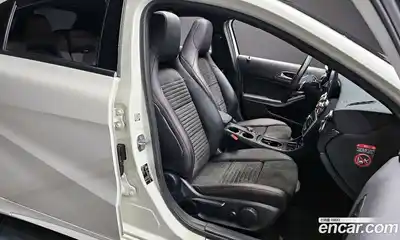 Mercedes-Benz A-Class 2018 1.6 гидро в Москве № 970124, миниатюра 12