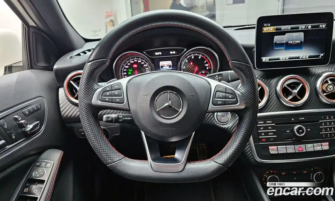 Mercedes-Benz A-Class 2018 1.6 гидро в Москве № 970124, фото 13