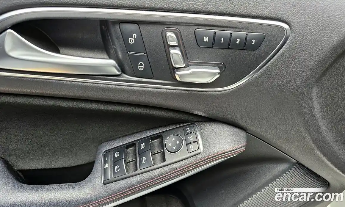 Mercedes-Benz A-Class 2018 1.6 гидро в Москве № 970124, фото 14