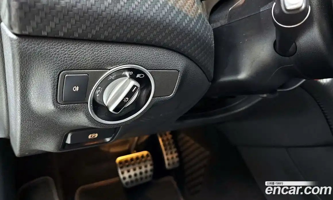 Mercedes-Benz A-Class 2018 1.6 гидро в Москве № 970124, фото 15