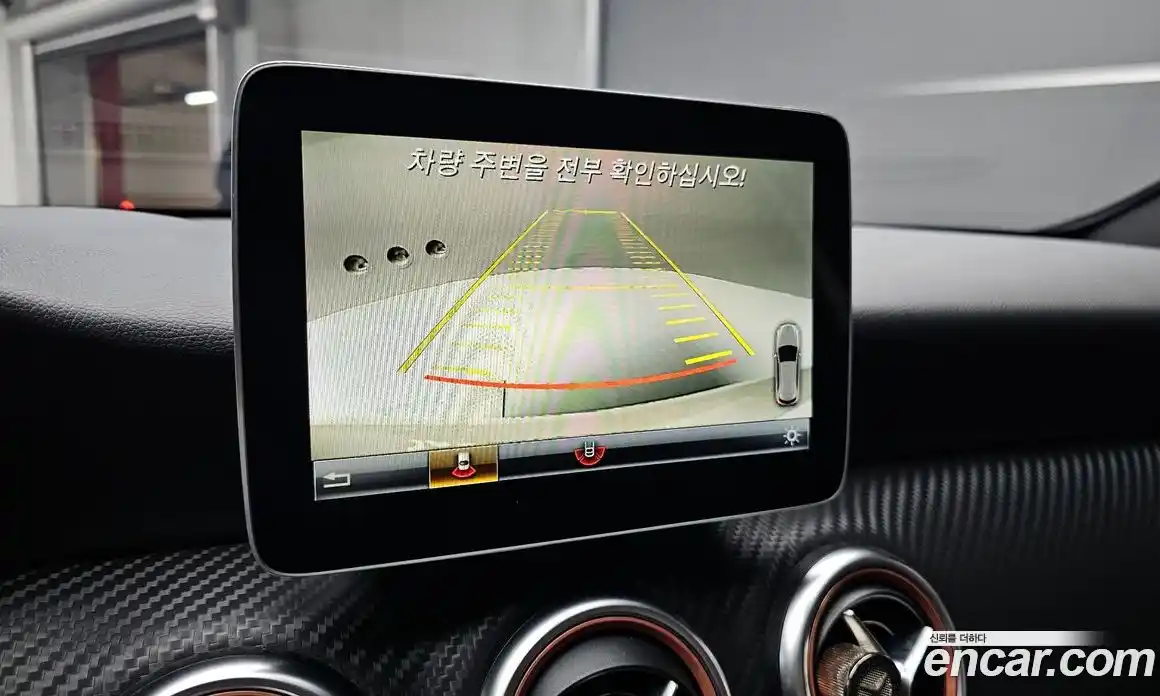 Mercedes-Benz A-Class 2018 1.6 гидро в Москве № 970124, фото 16