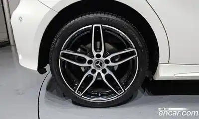 Mercedes-Benz A-Class 2018 1.6 гидро в Москве № 970124, миниатюра 5