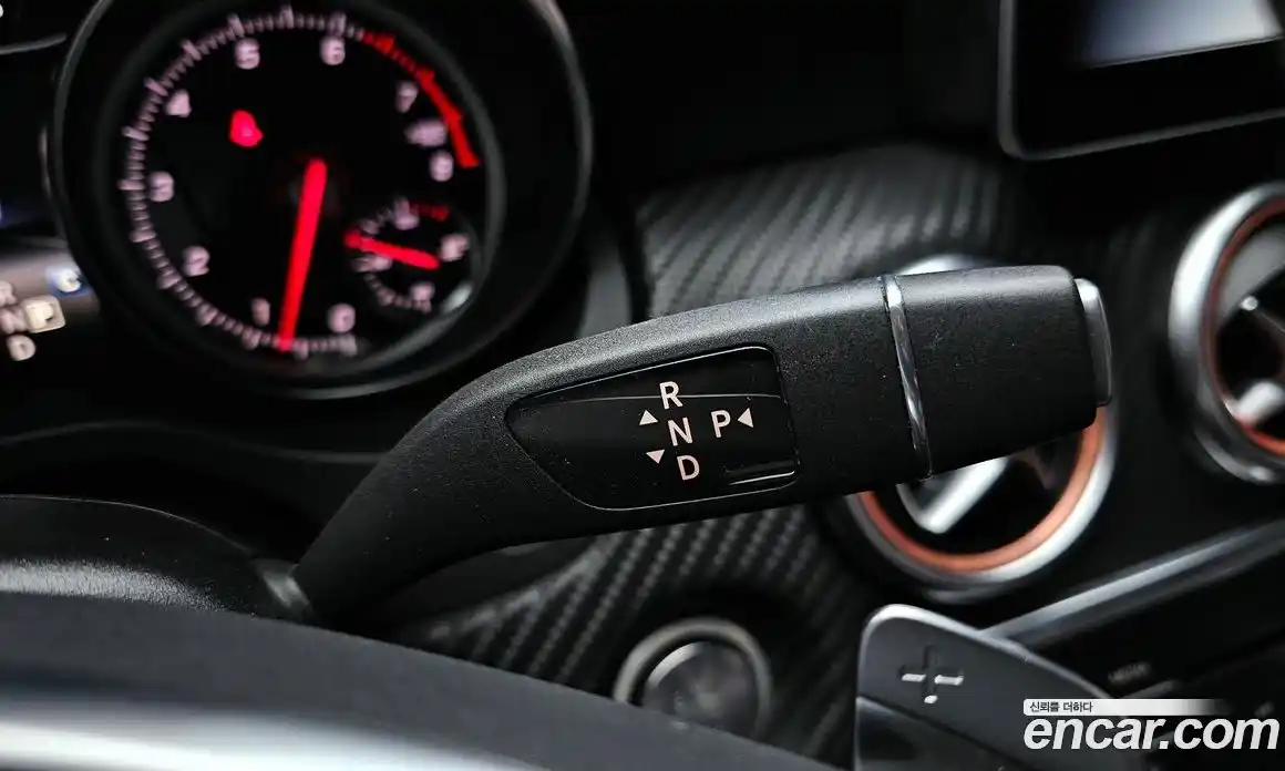 Mercedes-Benz A-Class 2018 1.6 гидро в Москве № 970124, фото 9