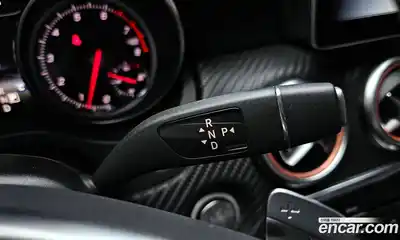 Mercedes-Benz A-Class 2018 1.6 гидро в Москве № 970124, миниатюра 9