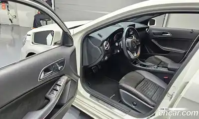 Mercedes-Benz A-Class 2018 1.6 гидро в Москве № 970124, миниатюра 10