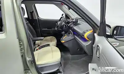 Hyundai Casper 2024 1.0 гидро в Москве № 971370, миниатюра 11