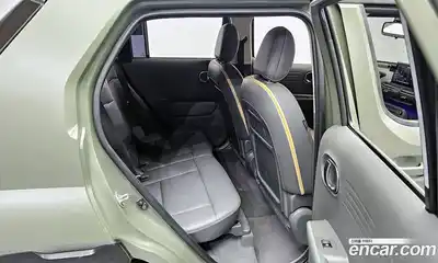 Hyundai Casper 2024 1.0 гидро в Москве № 971370, миниатюра 12