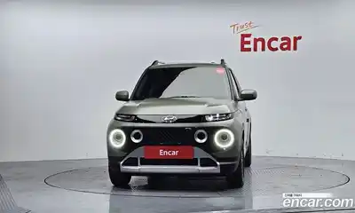Hyundai Casper 2024 1.0 гидро в Москве № 971370, миниатюра 3