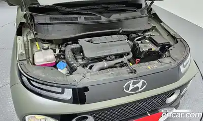 Hyundai Casper 2024 1.0 гидро в Москве № 971370, миниатюра 6