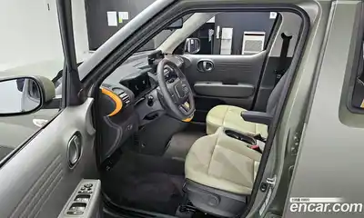 Hyundai Casper 2024 1.0 гидро в Москве № 971370, миниатюра 10