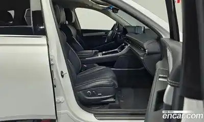 Genesis GV80 2020 3.0 Автомат в Москве № 973374, миниатюра 11