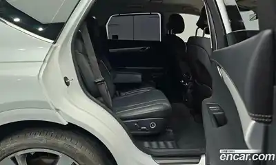 Genesis GV80 2020 3.0 Автомат в Москве № 973374, миниатюра 12