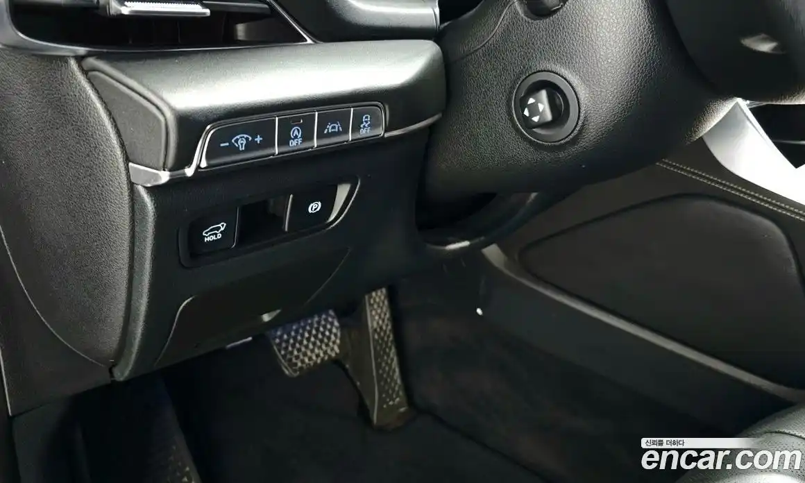 Genesis GV80 2020 3.0 Автомат в Москве № 973374, фото 14