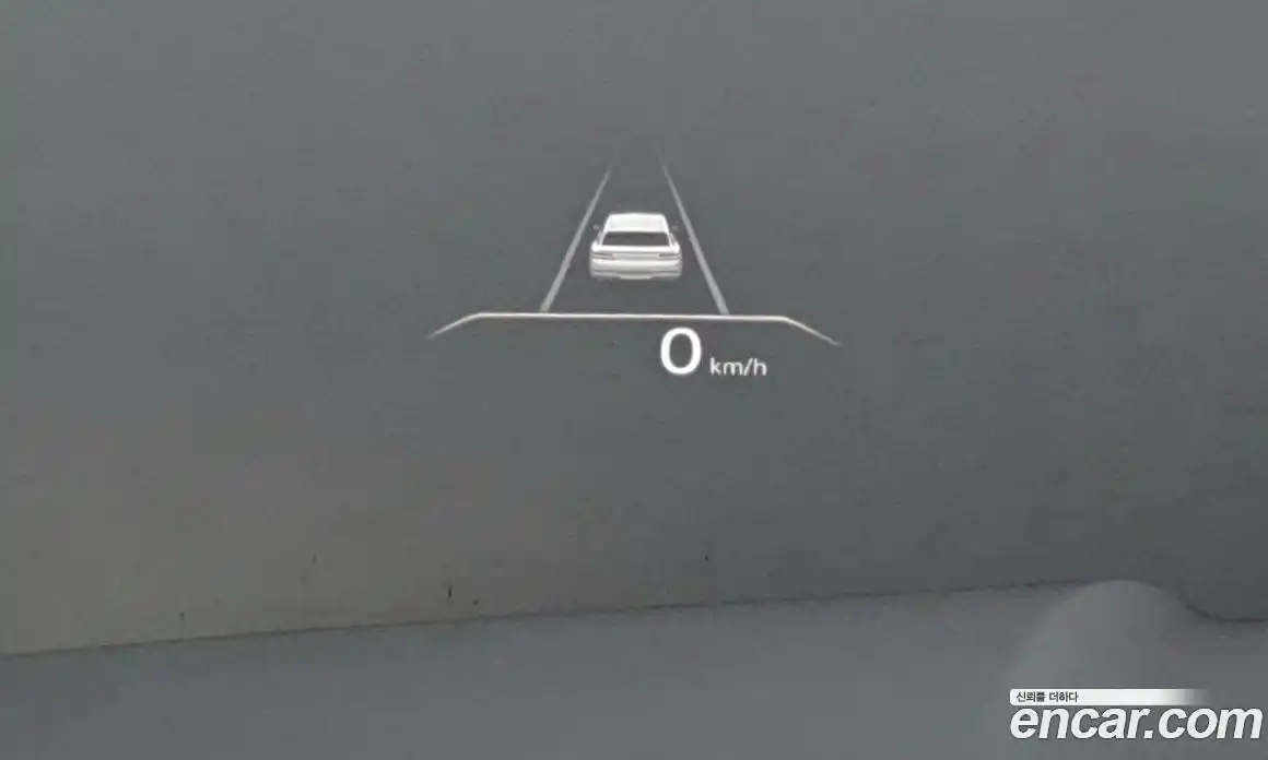 Genesis GV80 2020 3.0 Автомат в Москве № 973374, фото 15