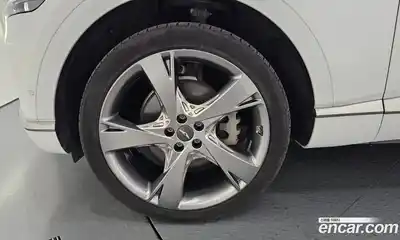 Genesis GV80 2020 3.0 Автомат в Москве № 973374, миниатюра 5