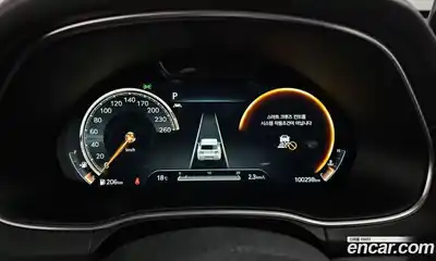 Genesis GV80 2020 3.0 Автомат в Москве № 973374, миниатюра 8