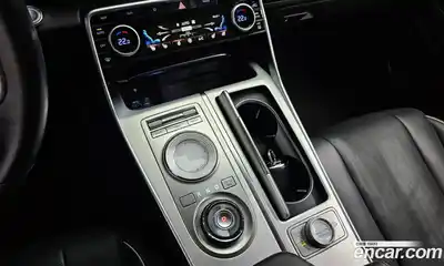 Genesis GV80 2020 3.0 Автомат в Москве № 973374, миниатюра 9