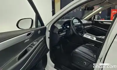 Genesis GV80 2020 3.0 Автомат в Москве № 973374, миниатюра 10