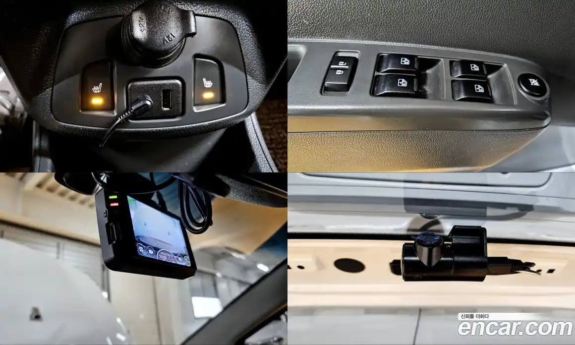 Chevrolet Spark 2013 1.0 гидро в Москве № 974908, фото 20