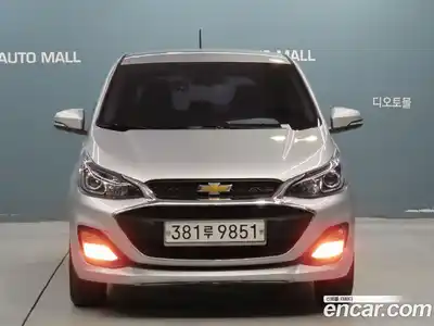 Chevrolet Spark, 2019