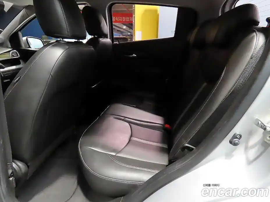 Chevrolet Spark 2019 1.0 Автомат в Москве № 975088, фото 16