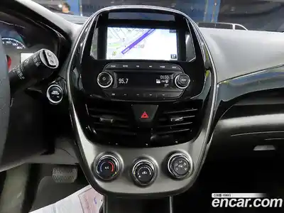 Chevrolet Spark 2019 1.0 Автомат в Москве № 975088, миниатюра 5