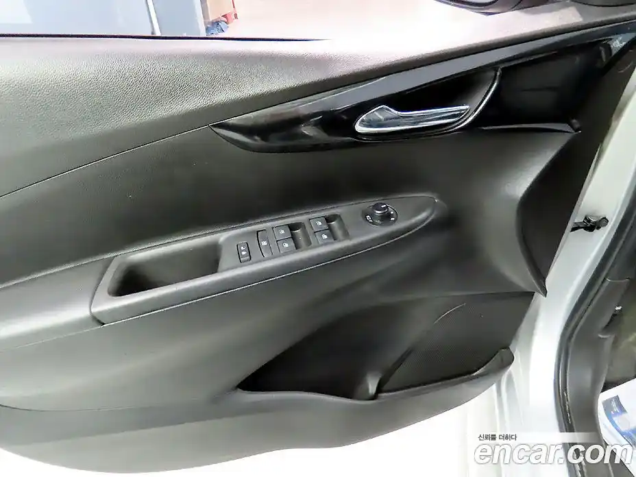 Chevrolet Spark 2019 1.0 Автомат в Москве № 975088, фото 7