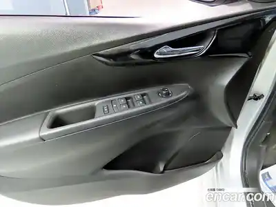 Chevrolet Spark 2019 1.0 Автомат в Москве № 975088, миниатюра 7