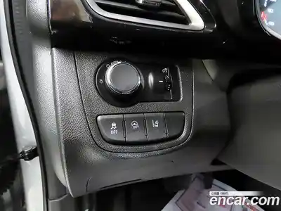Chevrolet Spark 2019 1.0 Автомат в Москве № 975088, миниатюра 8