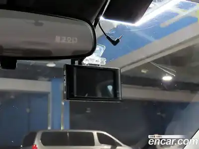 Chevrolet Spark 2019 1.0 Автомат в Москве № 975088, миниатюра 9