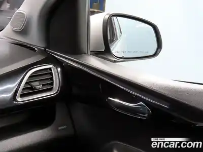 Chevrolet Spark 2019 1.0 Автомат в Москве № 975088, миниатюра 10