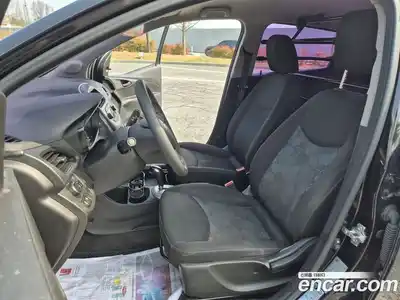 Chevrolet Spark 2018 1.0 гидро в Москве, миниатюра 6