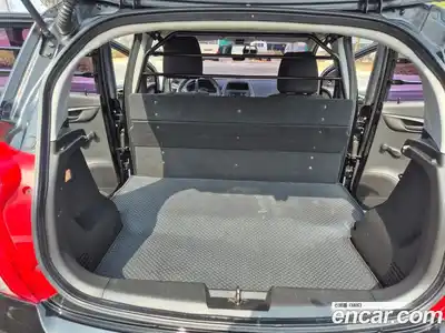 Chevrolet Spark 2018 1.0 гидро в Москве, миниатюра 10