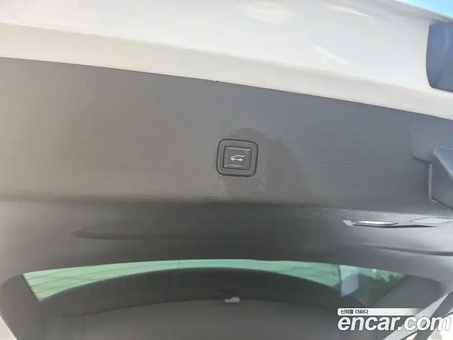 Chevrolet Traverse 2021 3.6 Автомат в Москве № 975122, фото 14