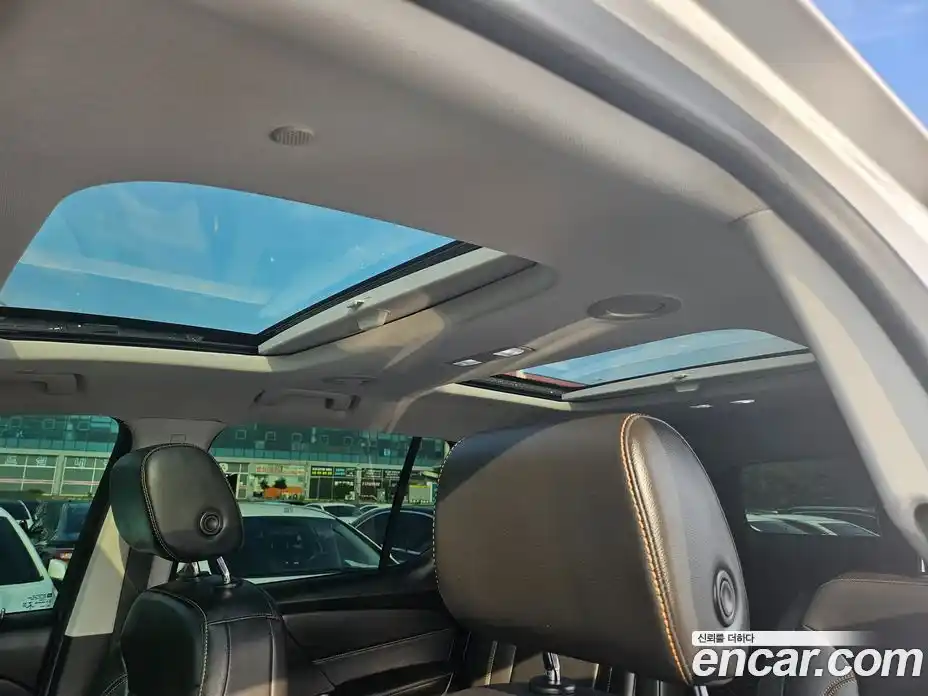 Chevrolet Traverse 2021 3.6 Автомат в Москве № 975122, фото 8