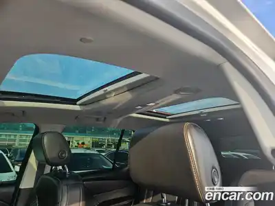 Chevrolet Traverse 2021 3.6 Автомат в Москве № 975122, миниатюра 8