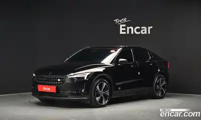 Polestar Polestar 2, 2022
