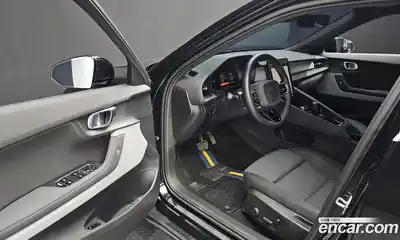 Polestar Polestar 2 2022 0.2 гидро в Москве № 976584, миниатюра 11