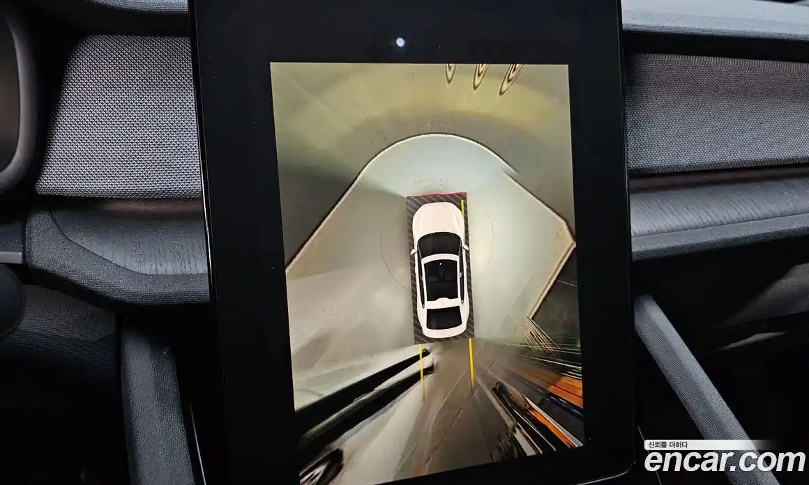 Polestar Polestar 2 2022 0.2 гидро в Москве № 976584, фото 15