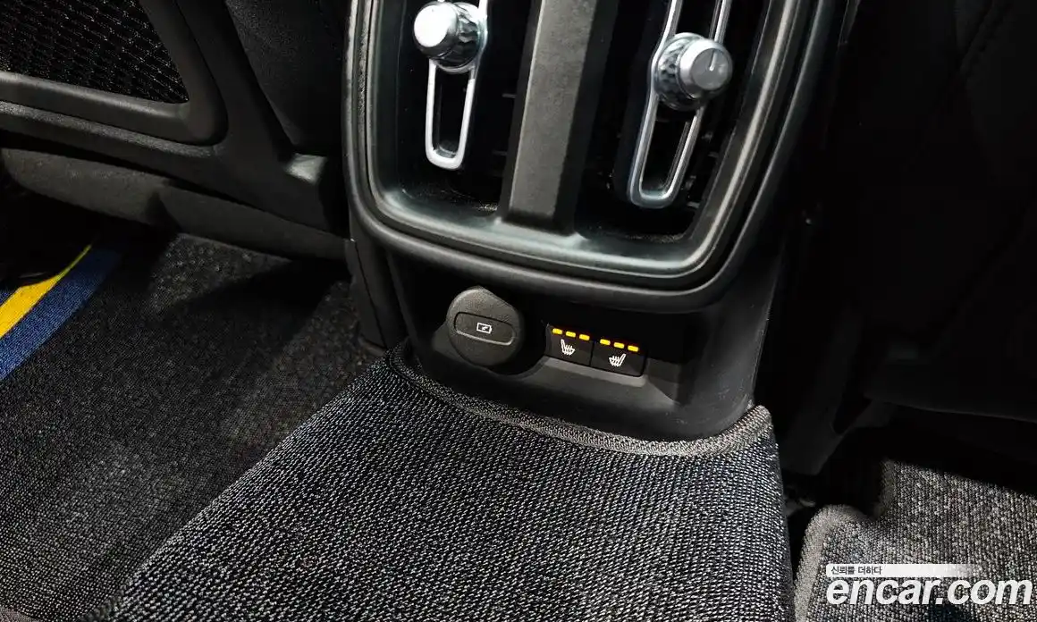 Polestar Polestar 2 2022 0.2 гидро в Москве № 976584, фото 18