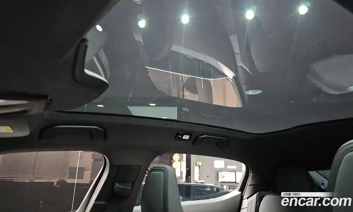 Polestar Polestar 2 2022 0.2 гидро в Москве № 976584, фото 19