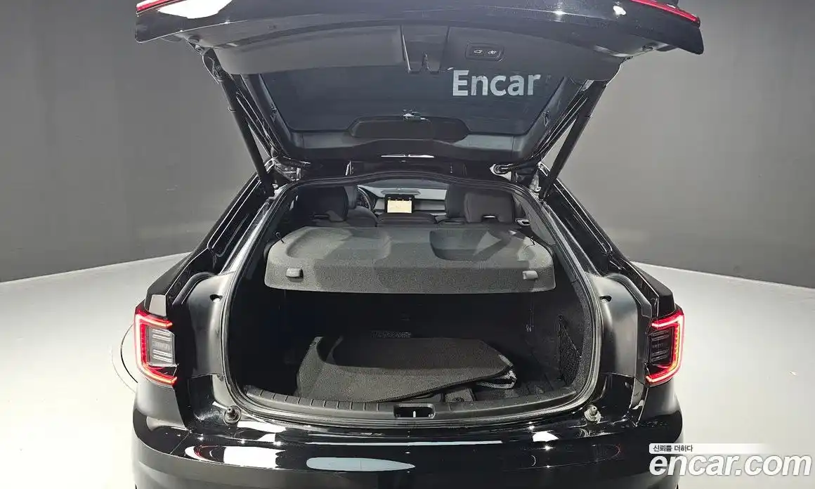 Polestar Polestar 2 2022 0.2 гидро в Москве № 976584, фото 20