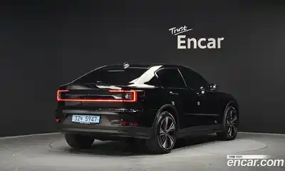 Polestar Polestar 2 2022 0.2 гидро в Москве № 976584, миниатюра 2