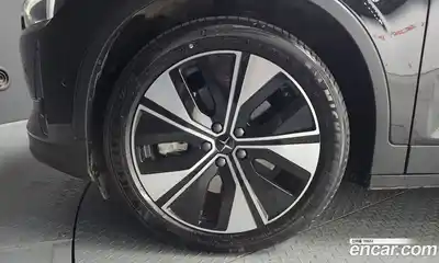 Polestar Polestar 2 2022 0.2 гидро в Москве № 976584, миниатюра 5