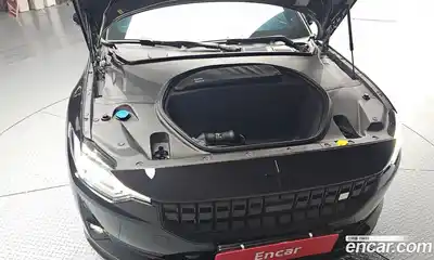 Polestar Polestar 2 2022 0.2 гидро в Москве № 976584, миниатюра 6