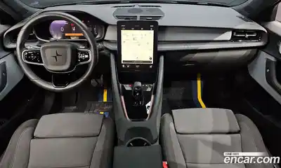 Polestar Polestar 2 2022 0.2 гидро в Москве № 976584, миниатюра 7