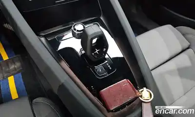 Polestar Polestar 2 2022 0.2 гидро в Москве № 976584, миниатюра 9