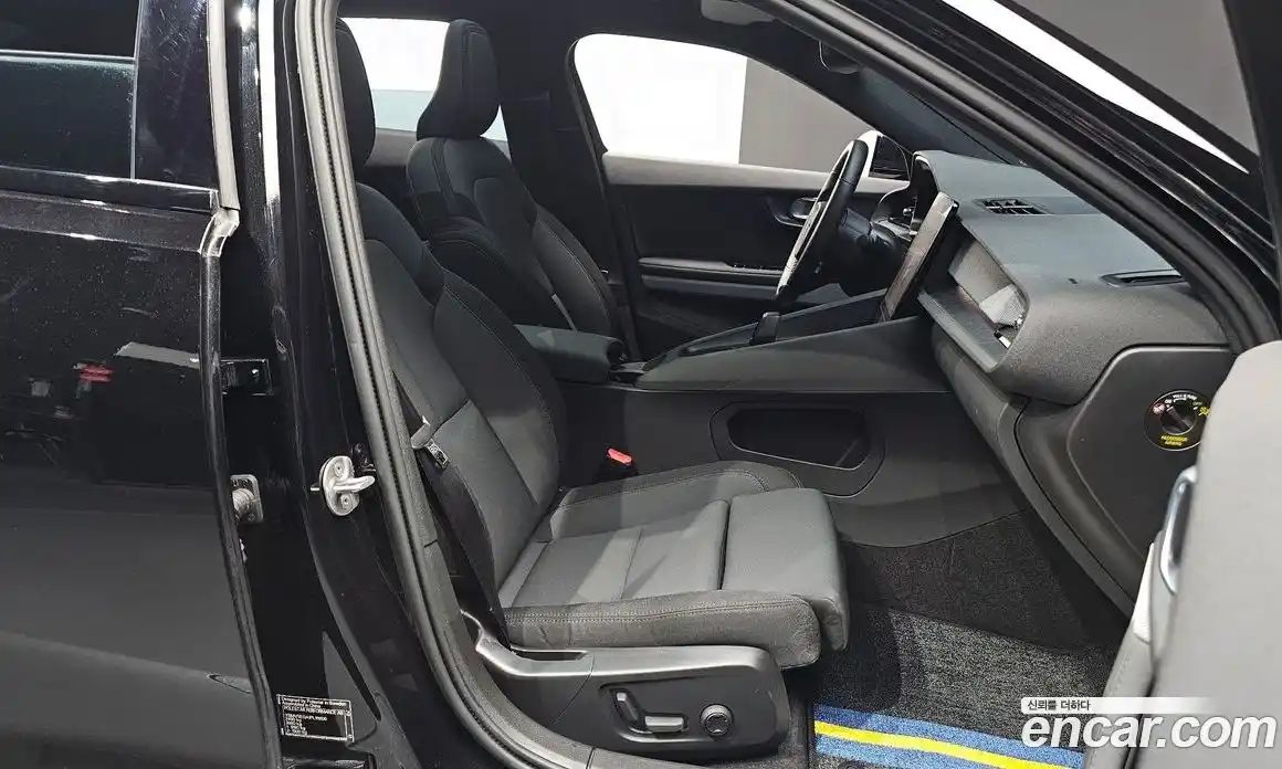 Polestar Polestar 2 2022 0.2 гидро в Москве № 976584, фото 10